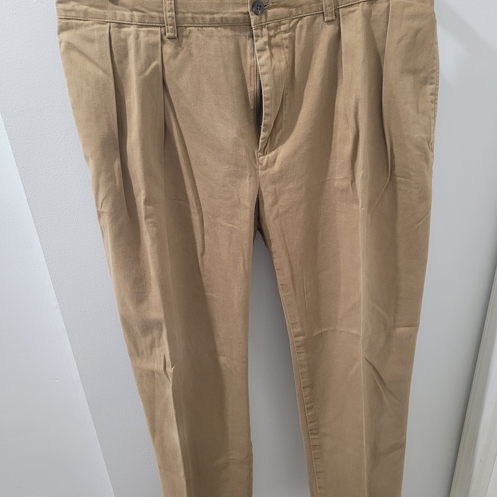 Polo Khaki Pants